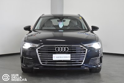 AUDI A6 Avant 40 2.0 TDI S tronic Business Design